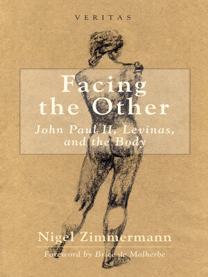 cover image of Facing the Other